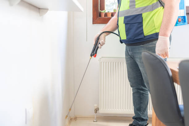 Best Commercial Pest Control Services  in Corning, IA